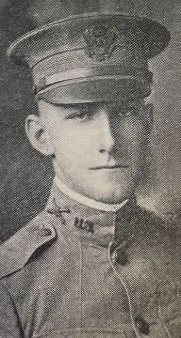LETTRE 5 JUIN 1944 ANGLETERRE CAPT ST. JOHN WADDELL