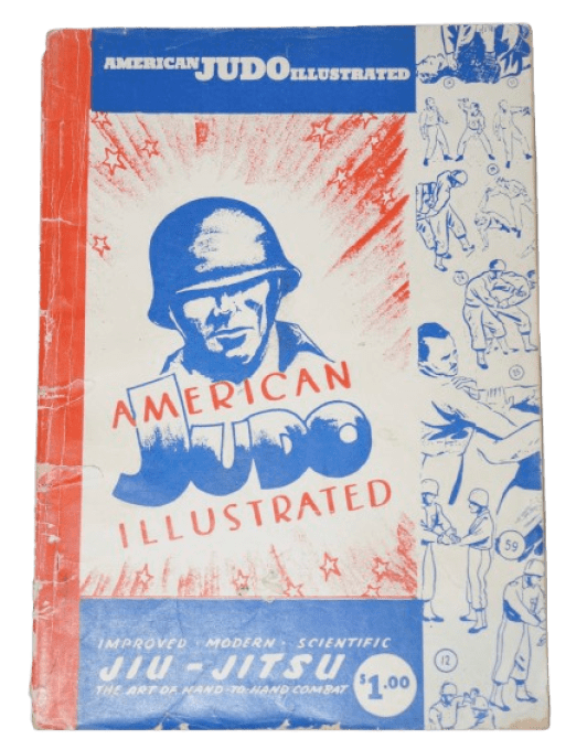 MANUEL JUDO PERSONNEL MILITAIRE 