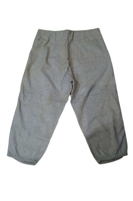 TENUE DE BASEBALL T-SHIRT ET PANTALON