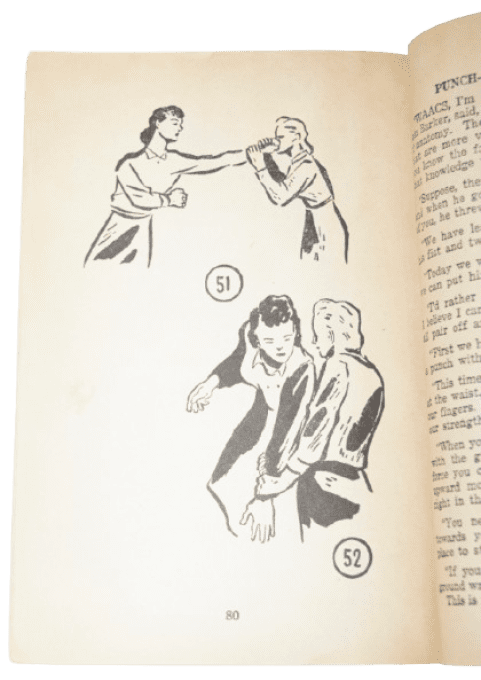 MANUEL JUDO PERSONNEL MILITAIRE 