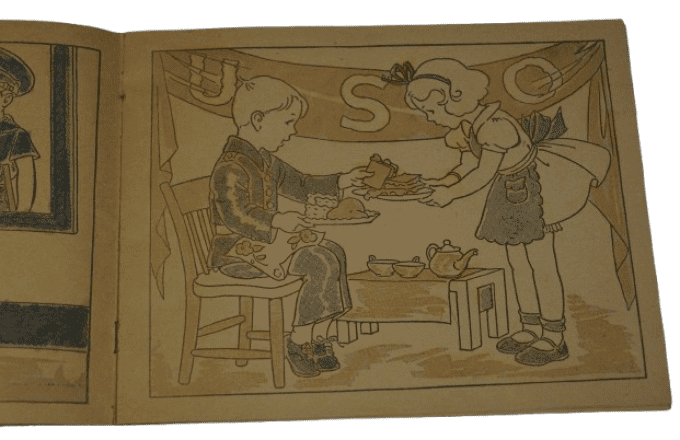 LIVRET DE COLORIAGE SOLDIER 1943