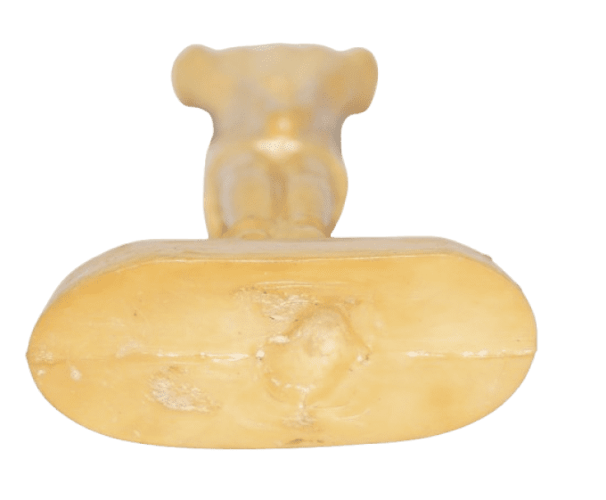 FIGURINE HUMORISTIQUE KILROY WAS HERE 