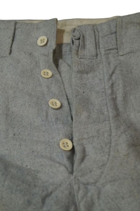 TENUE DE BASEBALL T-SHIRT ET PANTALON