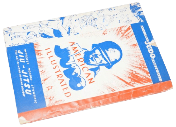 MANUEL JUDO PERSONNEL MILITAIRE 