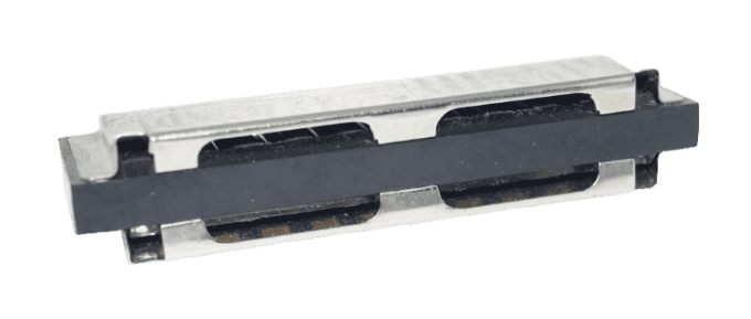 HARMONICA US ARMY BAND