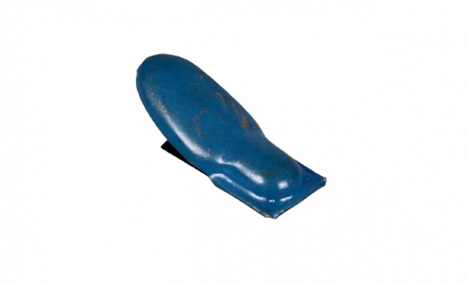 CRIQUET "MEMPHIS" BLEU