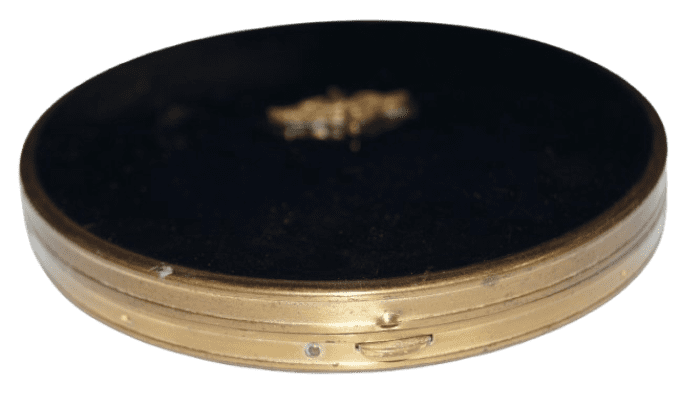 POUDRIER US ARMY AIR FORCES 