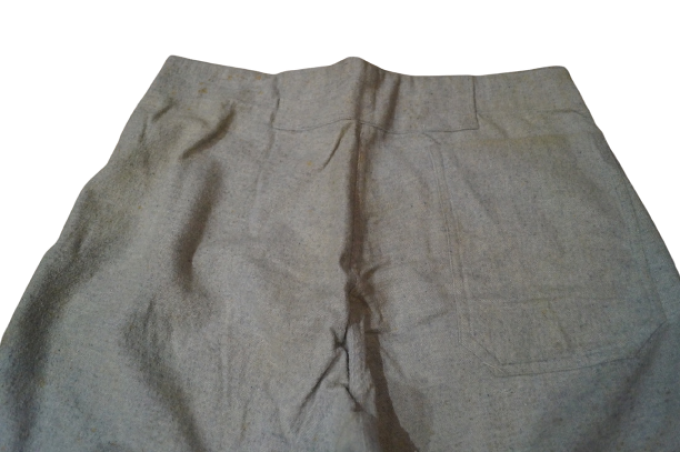 TENUE DE BASEBALL T-SHIRT ET PANTALON