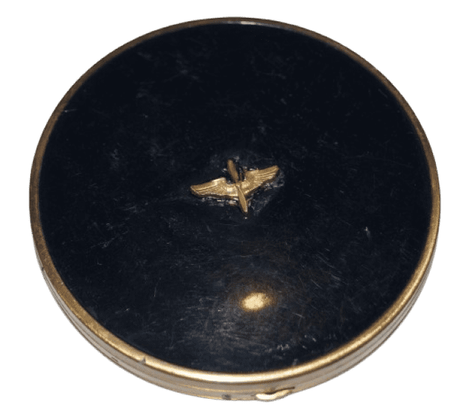 POUDRIER US ARMY AIR FORCES 