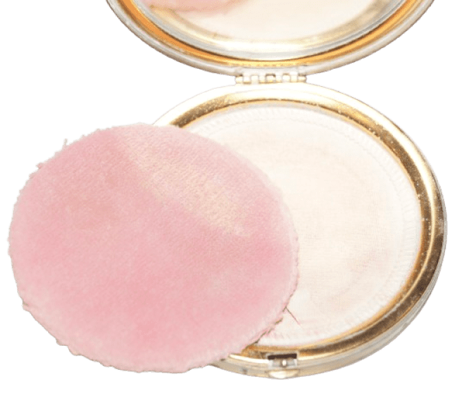 POUDRIER US ARMY AIR FORCES 