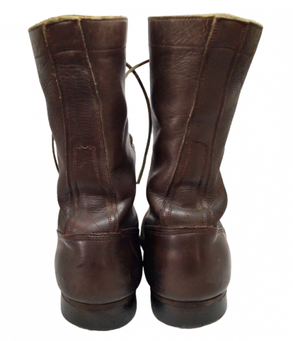 BOTTES DE SAUT CORCORAN