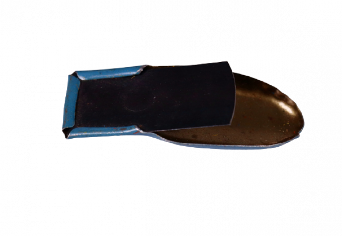 CRIQUET "MEMPHIS" BLEU