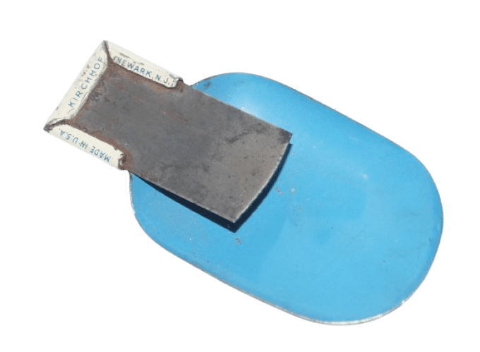 CRIQUET SAFETY GUARD KIRCHHOF 1942