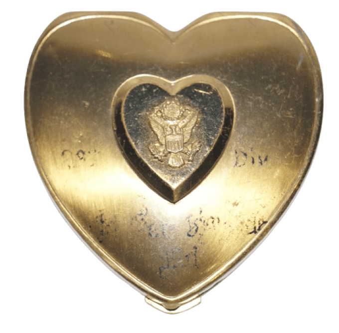 POUDRIER PORTE PHOTOS US ARMY 29TH INFANTRY DIVISION 