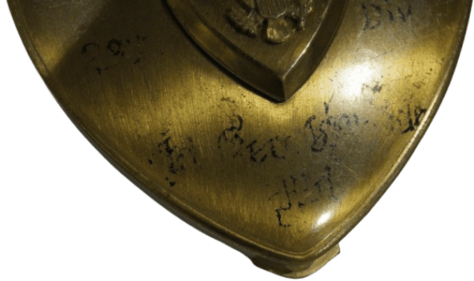 POUDRIER PORTE PHOTOS US ARMY 29TH INFANTRY DIVISION 