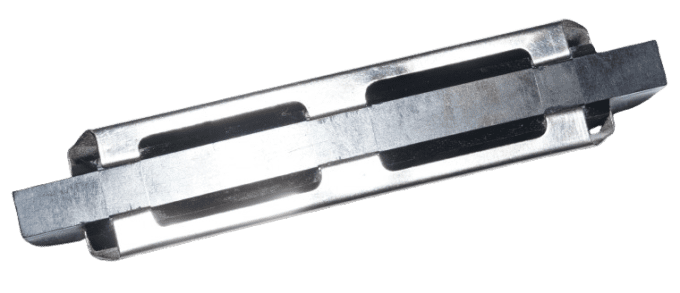 HARMONICA US ARMY BAND 