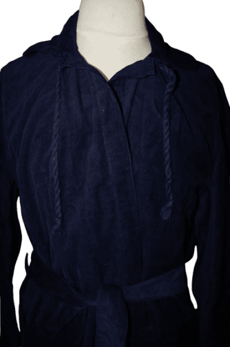 PEIGNOIR MEDICAL DEPARTMENT 1942