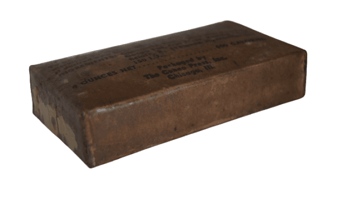 US ARMY FIELD RATION D