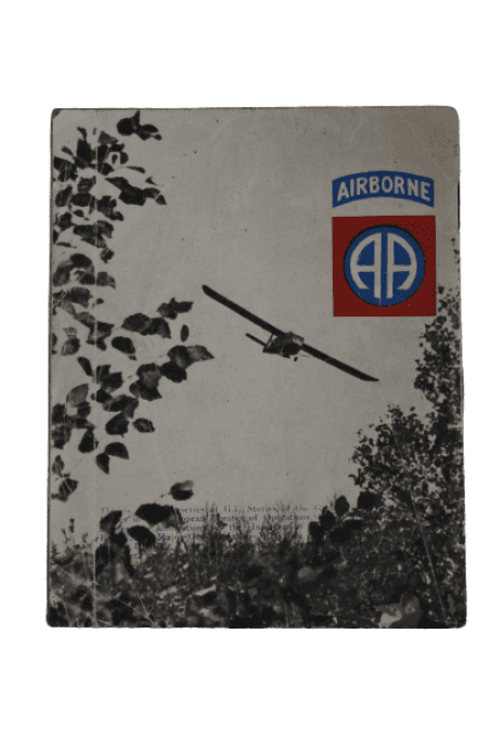 LIVRET HISTORIQUE 82nd AIRBORNE DIVISION