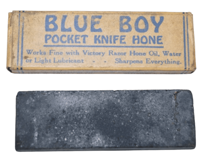 AIGUISEUR DE LAMES BLUE BOY VICTORY