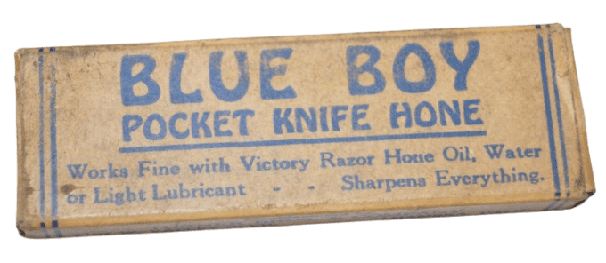 AIGUISEUR DE LAMES BLUE BOY VICTORY