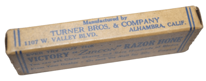 AIGUISEUR DE LAMES BLUE BOY VICTORY