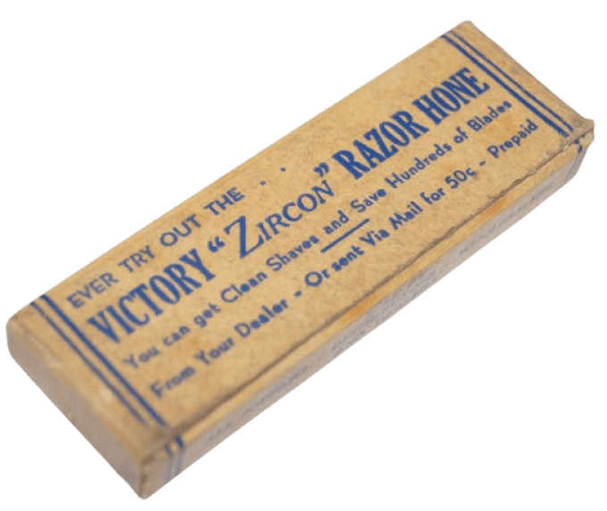 AIGUISEUR DE LAMES BLUE BOY VICTORY