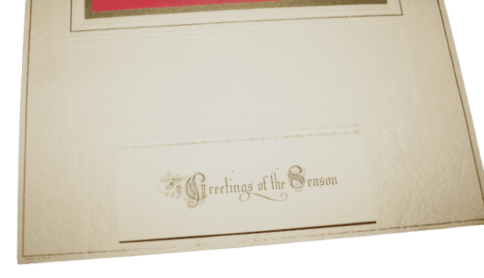 CALENDRIER 1942 ARMY NURSE 