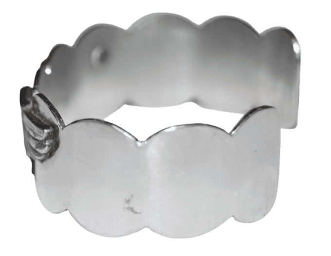 BRACELET ARTISANAL USAAF 