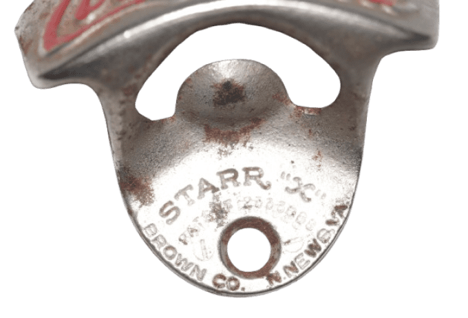 DECAPSULEUR COCA-COLA