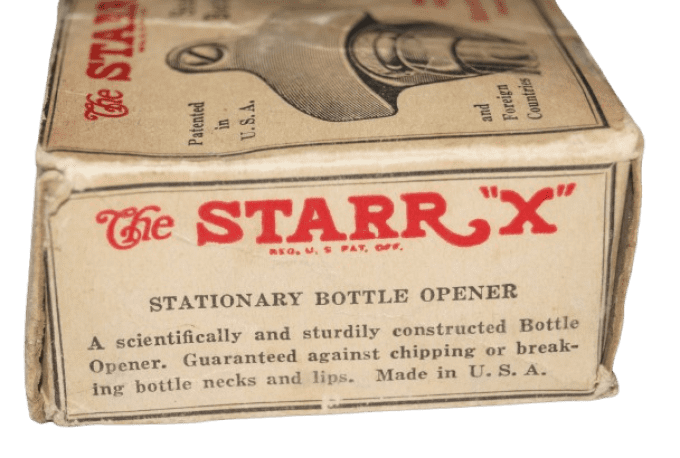 DECAPSULEUR COCA-COLA