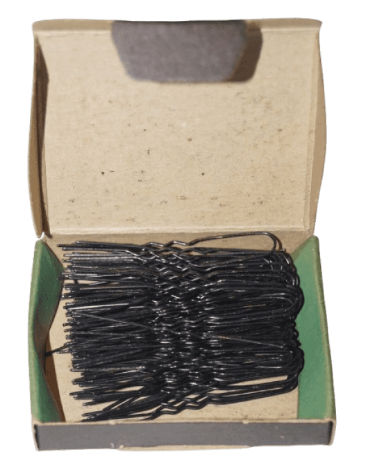 EPINGLES A CHEVEUX VICTORY  