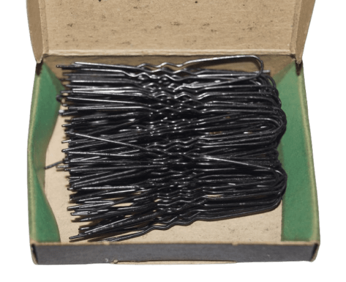 EPINGLES A CHEVEUX VICTORY  