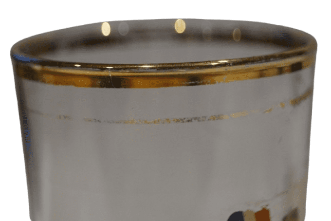 VERRE VICTORY CONTAMINATION CORPS PIN-UP 1942 