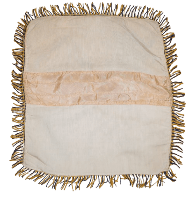 HOUSSE US ARMY CAMP ATTERBURY WAKEMAN GEN HOSPITAL 