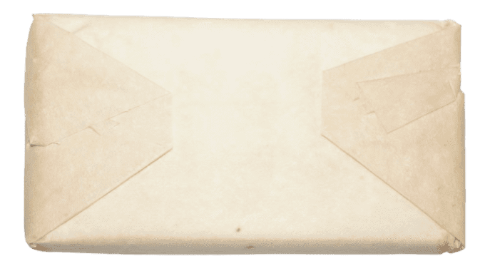 BANDAGE TRIANGULAR COMPRESSED 1942