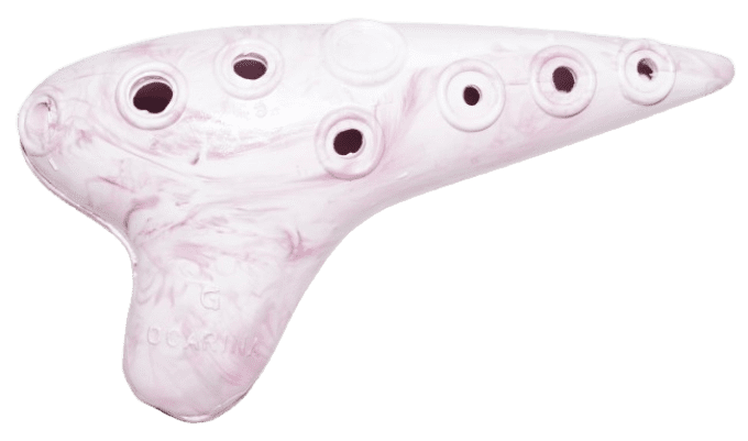 OCARINA GRETSCH 