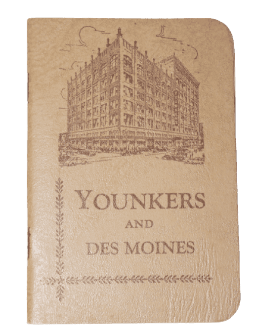 LIVRET WAAC YOUNKERS DES MOINES