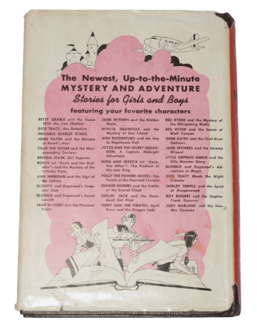 LIVRE NORMA KENT WACS 1943 BUY WAR BONDS