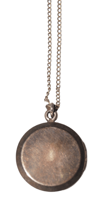 PENDENTIF USAAF AVEC PHOTO 