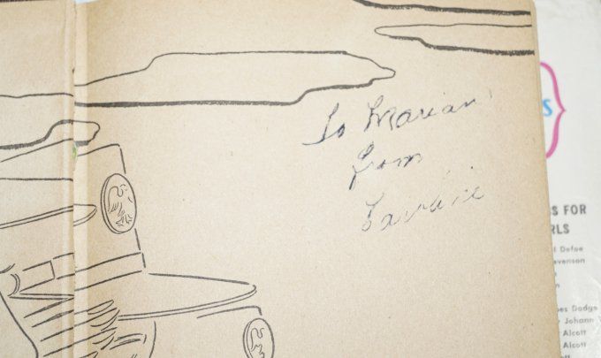 LIVRE NORMA KENT WACS 1943 BUY WAR BONDS