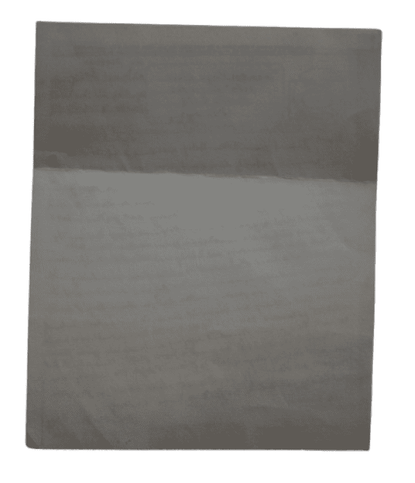 V-MAIL PVT BIRLEY 101ST AIRBORNE 377TH PFAB ANGLETERRE 1944 