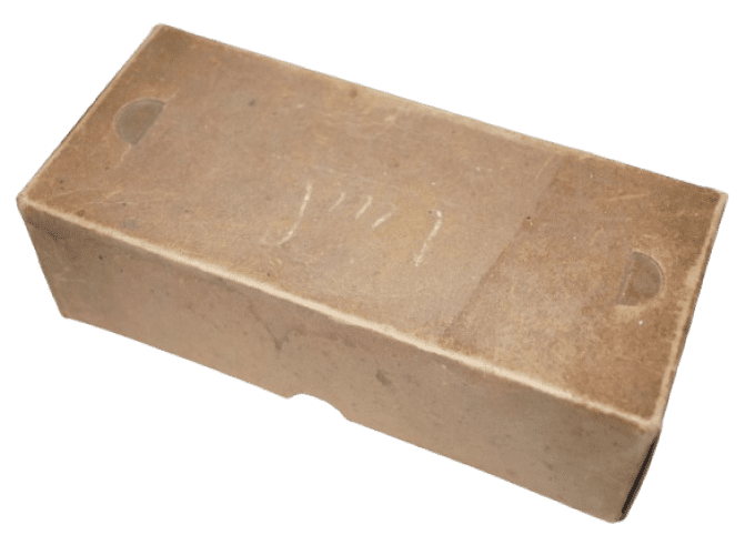 BOITE ET TUBES WATER PURIFICATION KIT 1944