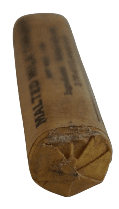 PAQUET MALTED MILK TABLETS BEECH-NUT
