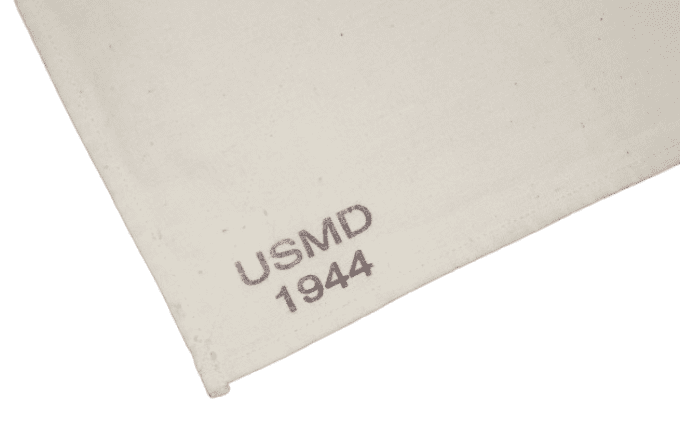LINGE CHIRURGICAL MEDICAL DEPARTMENT 1944