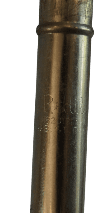BRIQUET US ARMY CAMP BLANDING 