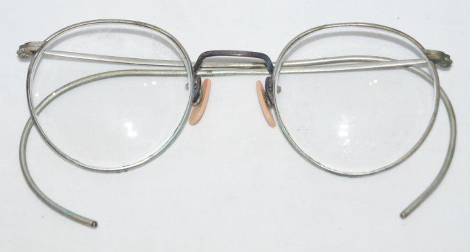 LUNETTES DE VUE PVT ROBERT WILSON