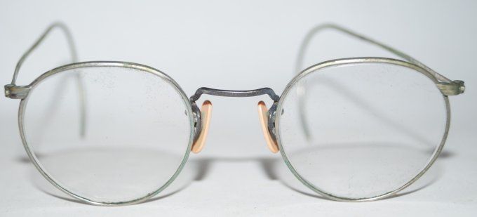 LUNETTES DE VUE PVT ROBERT WILSON