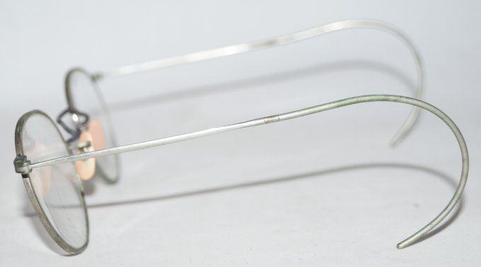 LUNETTES DE VUE PVT ROBERT WILSON