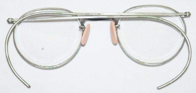 LUNETTES DE VUE PVT ROBERT WILSON